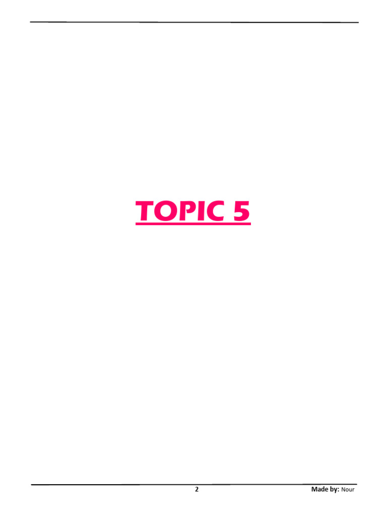 U4 Notes Pdf Greenhouse Effect Climate Change