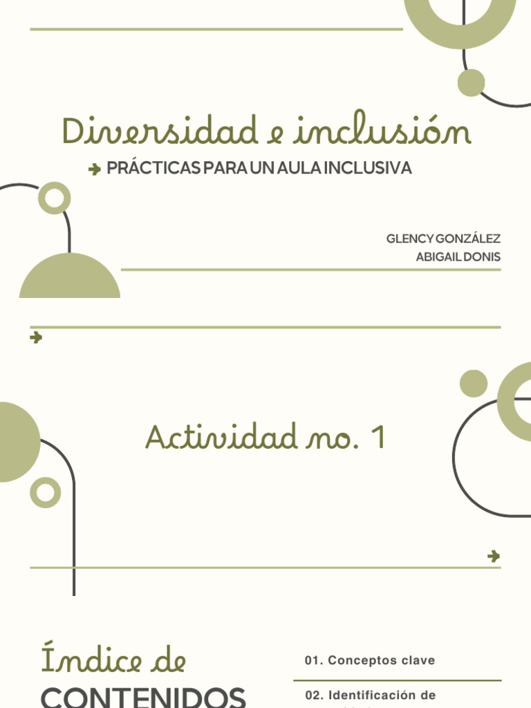 Estrategias para Aula Inclusiva | PDF | Inclusión (Educación) | Enseñando