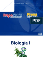 Biologia I Des