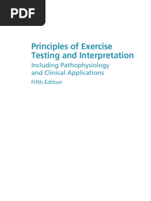 Wasserman - Principles of Exercise Testing and Interpretation 5ed - COPIA PARA SUBLINHAR