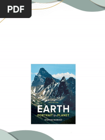(eBook PDF) Earth: Portrait of a Planet Sixth Edition by Stephen Marshak All Chapters Instant Download