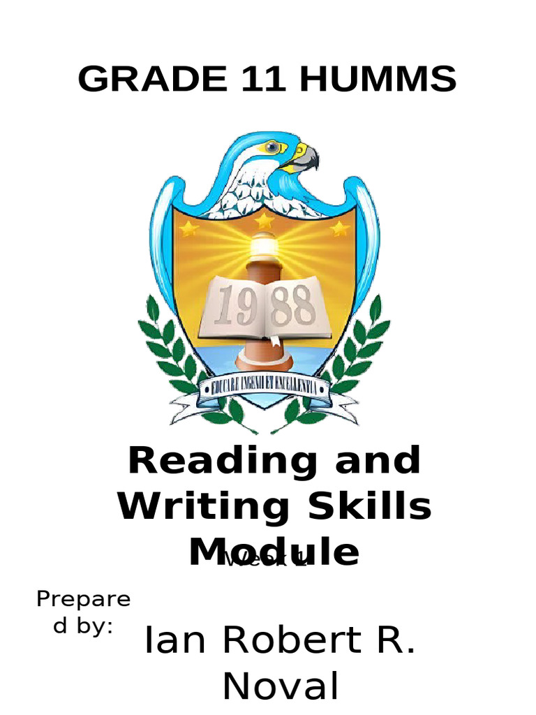 Day 1 pdf narrative liberal arts education