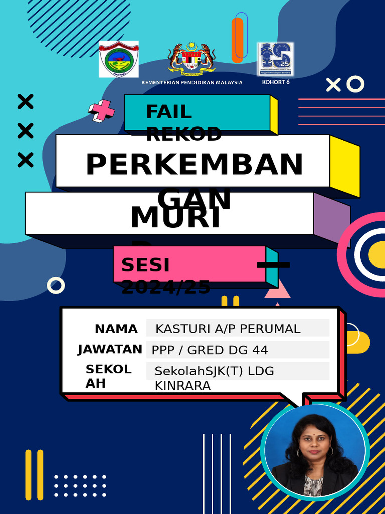 Coverpage RPM | PDF