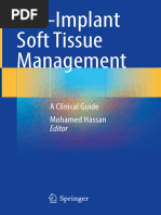 ITI Treatment Guide Volume 6 | PDF | Dental Implant | Dental Degree
