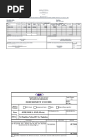 Service Record Template PDF Government