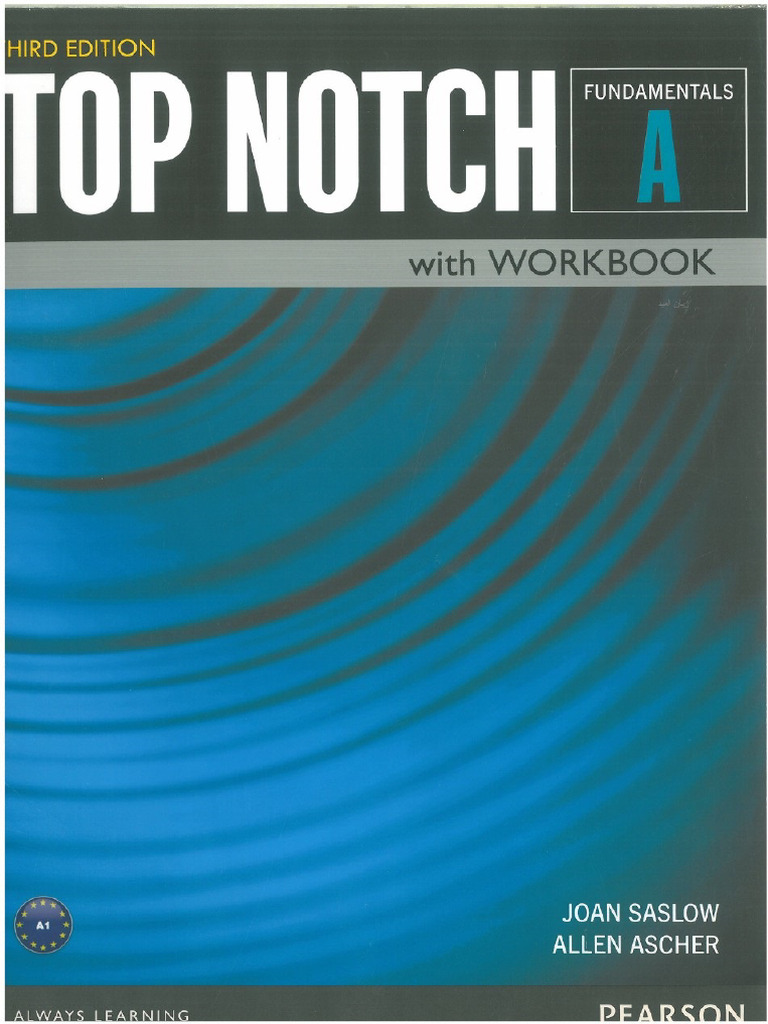 Top Notch Fundamentals 3rd Edition PDF | PDF | Linguistics | Languages