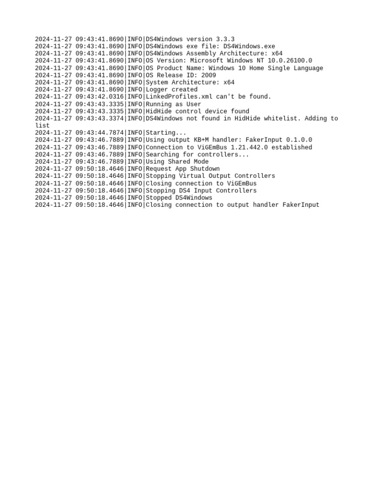 Ds4windows log 20241127 0 pdf