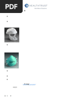 Concentra Respirator Fit Test Guide | PDF