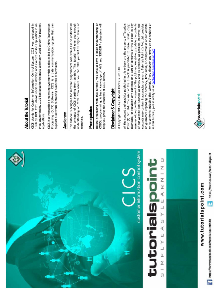 Cics 002 - 2 Folhas | PDF