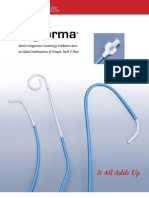 Performa Catheter