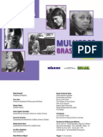 Anuario Mulheres Brasileiras2011