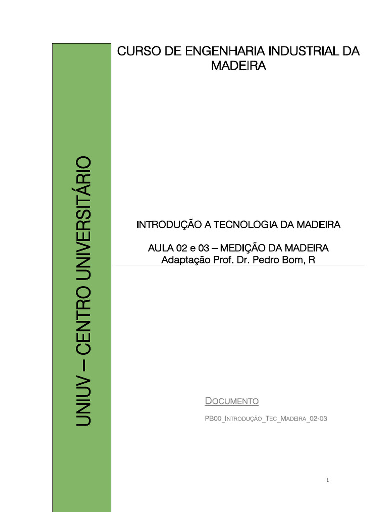 Smalian | PDF