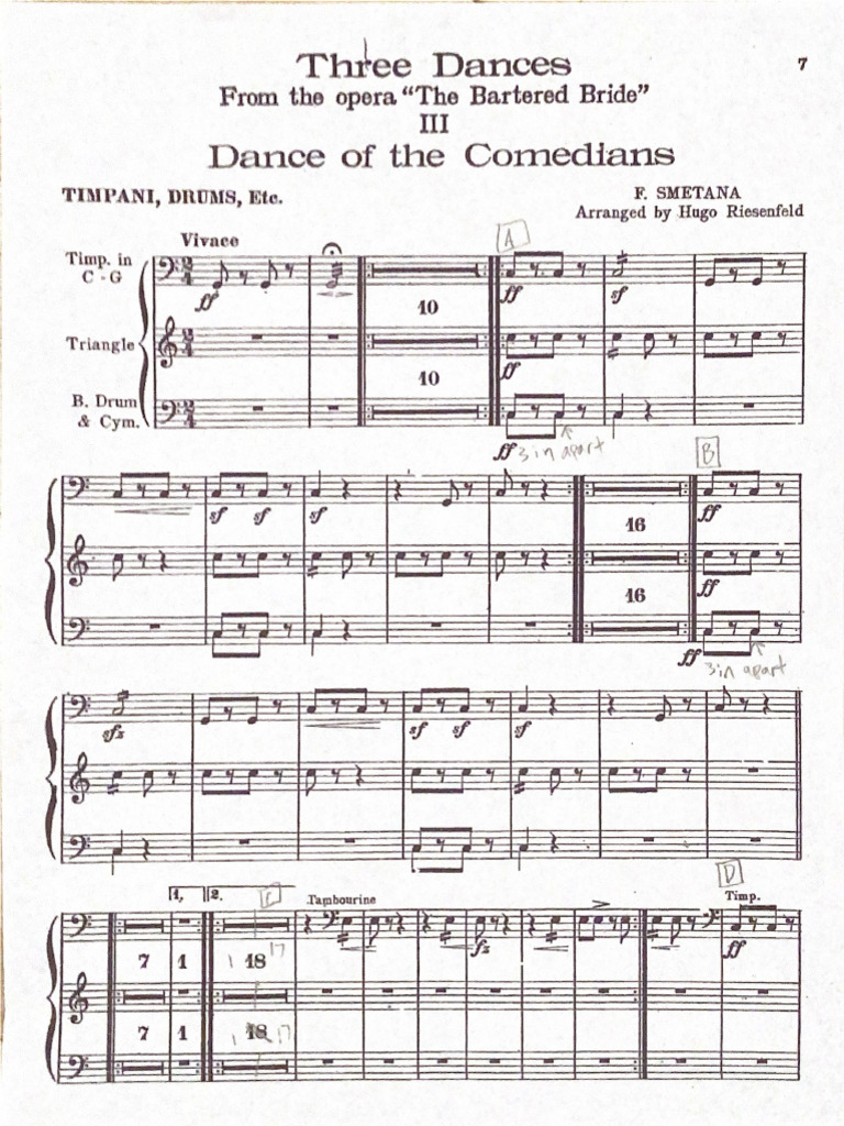 Dance of The Comedians PDF
