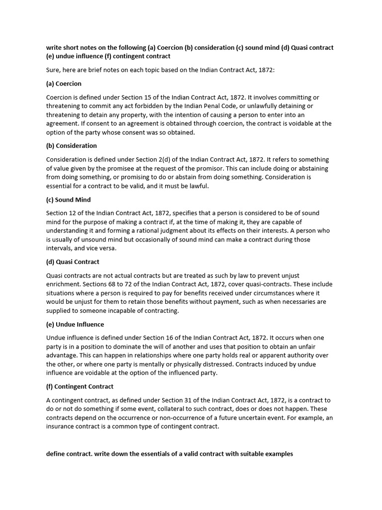 2022 | PDF | Misrepresentation | Breach Of Contract