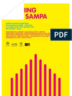 Dossier Definitivo Learning From Sampa Port.