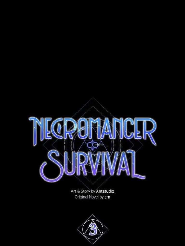 CH 3 Necromancer Survival PDF