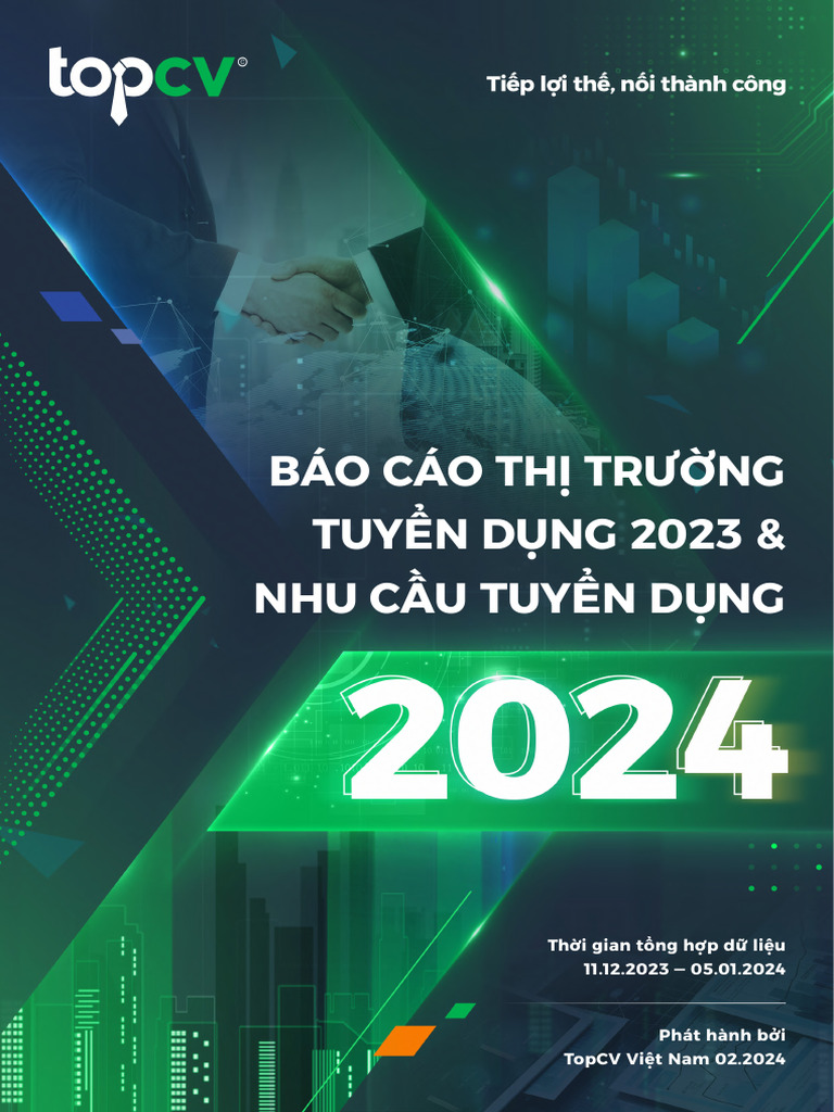Topcv | PDF