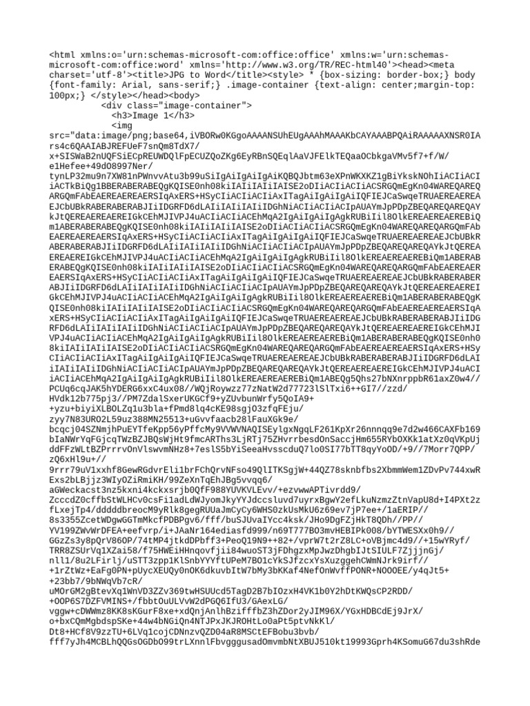 Jpg to word pdf