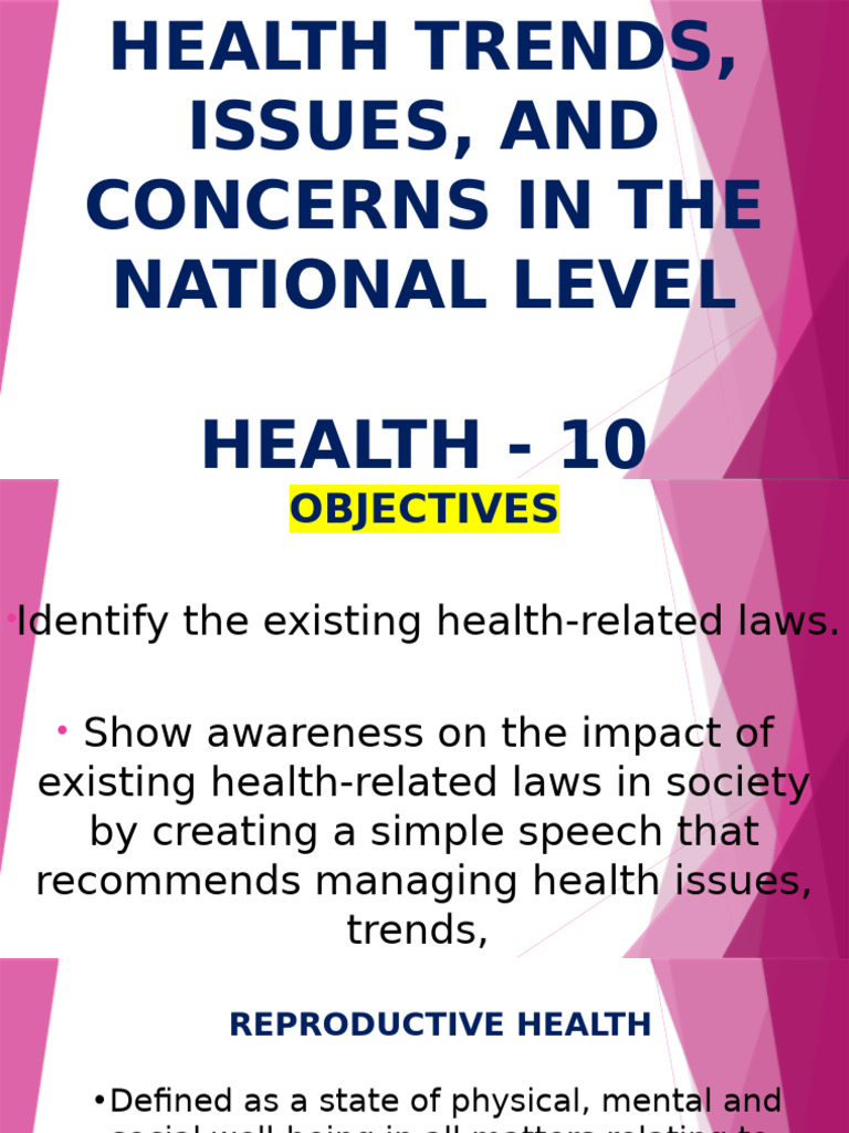 Health 10 q2 | PDF | Adolescence | Parenting