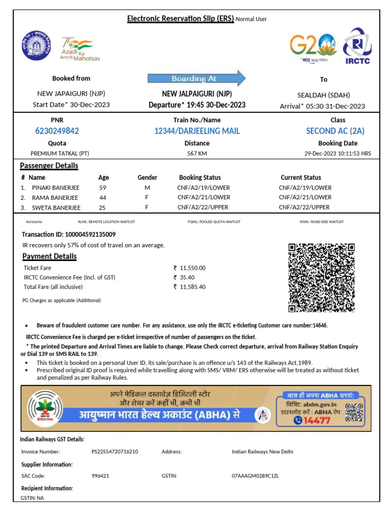 6231239875 NEW | PDF | Identity Document | Payments