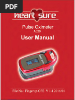 INOmax DSIR Plus Pocket Guide | PDF | Equipment | Gases