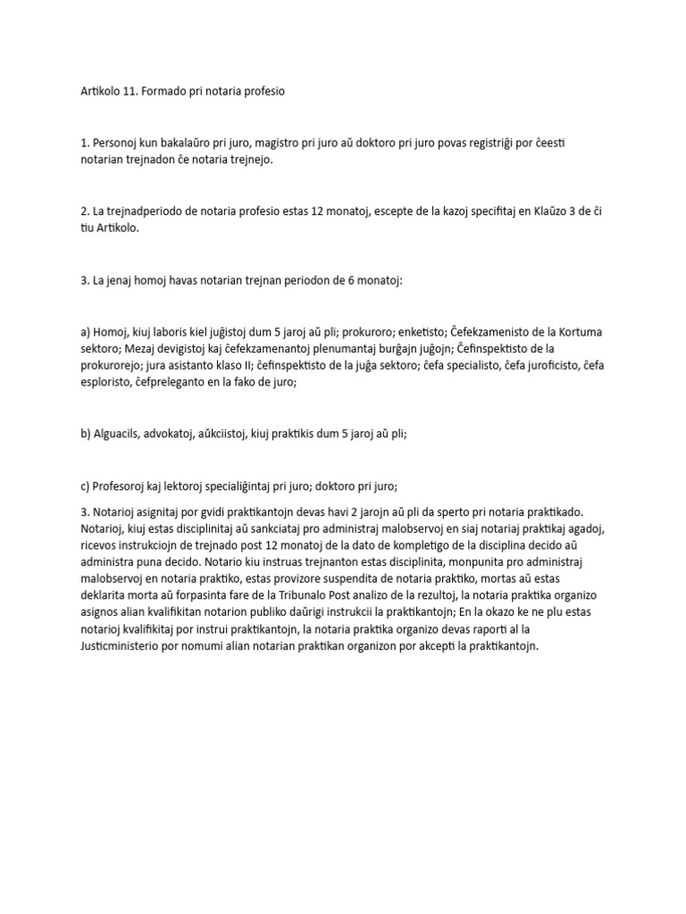 Training Programme | PDF