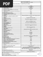 A2XY 185mm² XLPE Cable Specifications | PDF | Electrical Resistivity ...