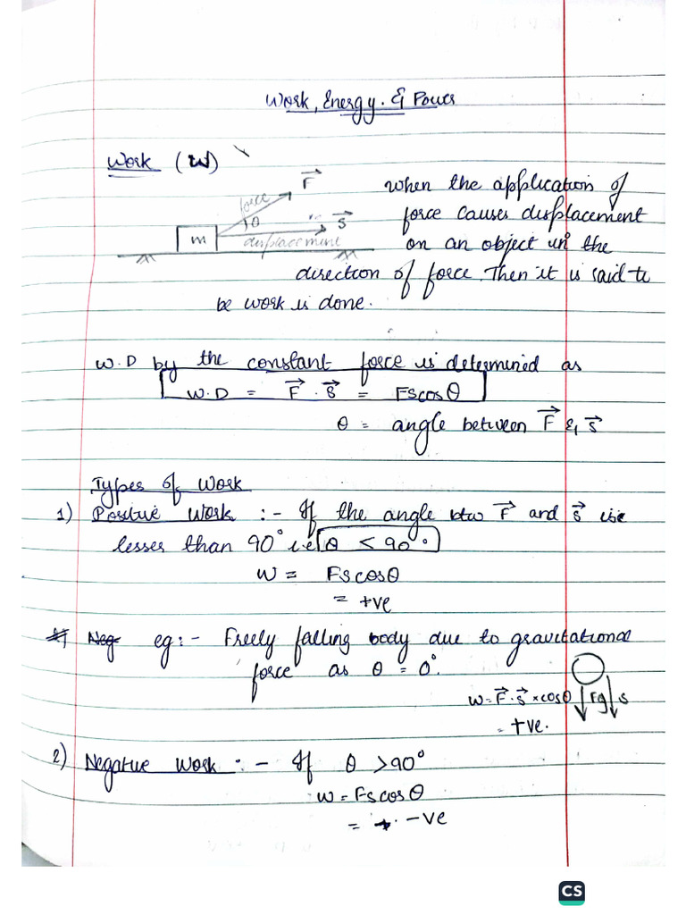 Physics notes class 11 ch 3 pdf