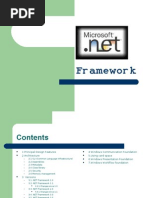 Download DotNetFrameWorkbyMohanrajNSN8110731 doc pdf