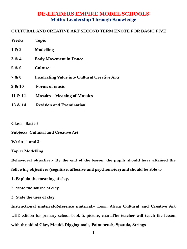 cca-primary-5-second-term-pdf-dances-leadership