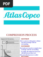 Screw Compressor Overview and Diagrams | PDF | Chemical Equipment ...