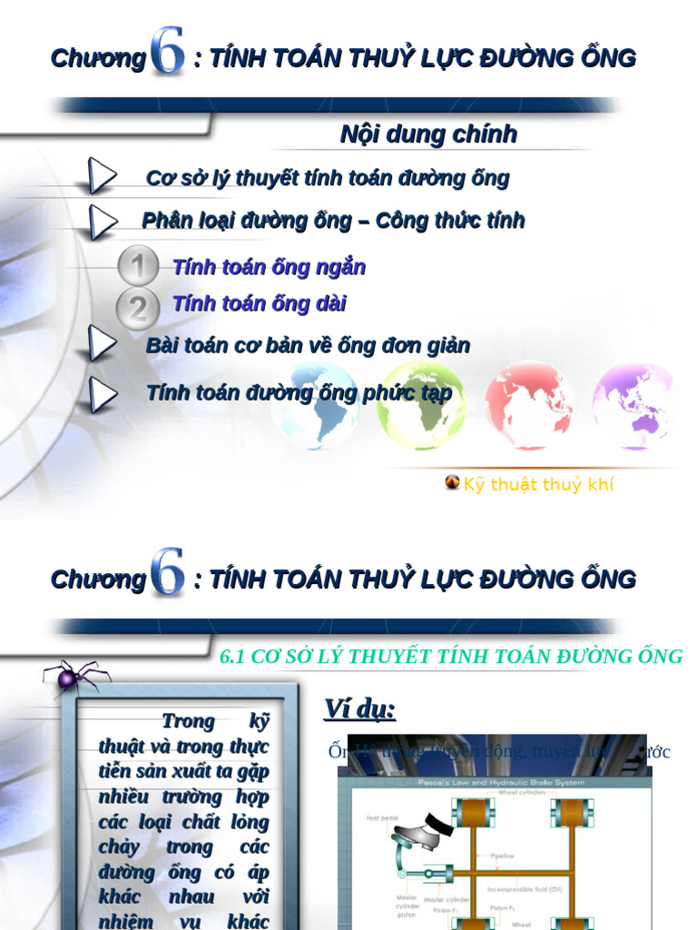 Chapter 6 - New | PDF