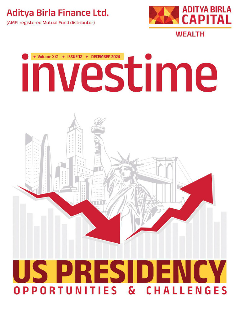 Investime December 2024 | PDF