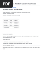 Managing VMware Backup Proxy Pool | PDF | Backup | Computer Science