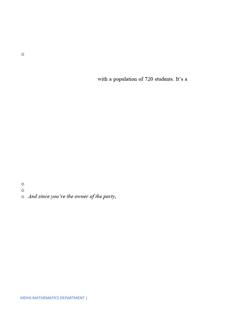 s1 MTC | PDF