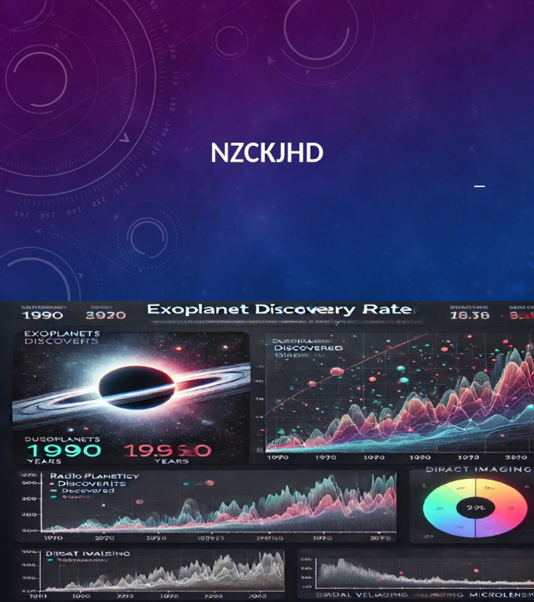 Nasa Presentation | PDF