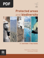 Download Protected Areas by Daisy SN8111227 doc pdf