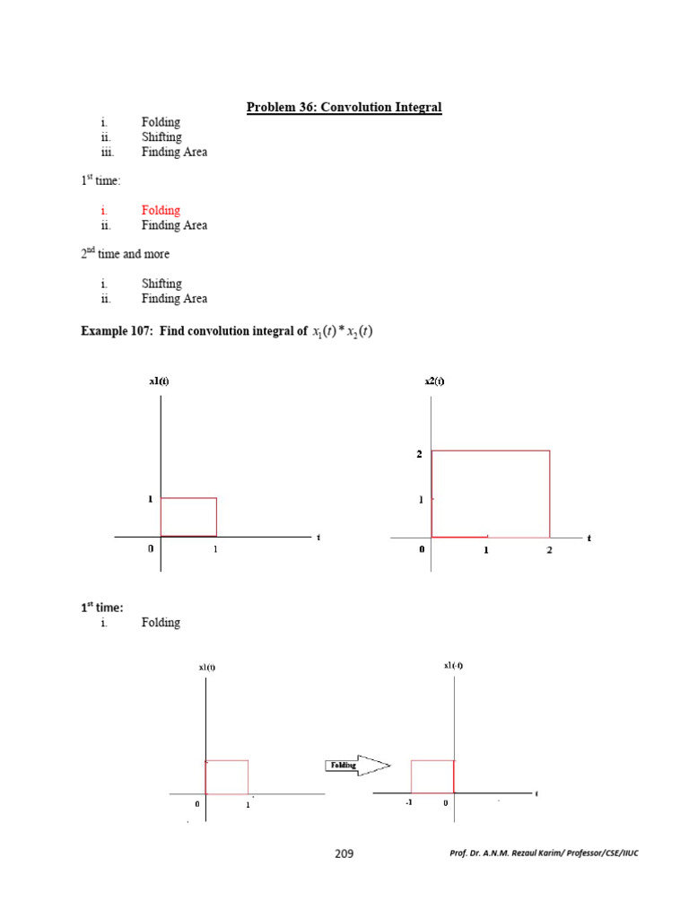 Math 2407 Fourier Series Lecture Sheet 5 | PDF