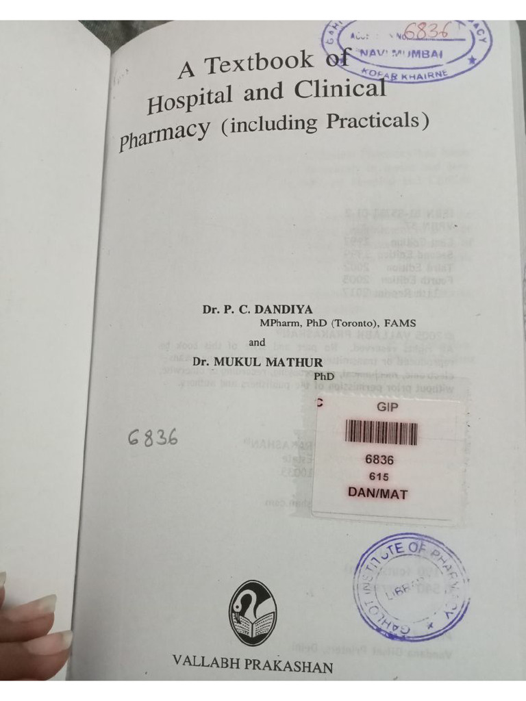 HCP - Part 1 PDF | PDF