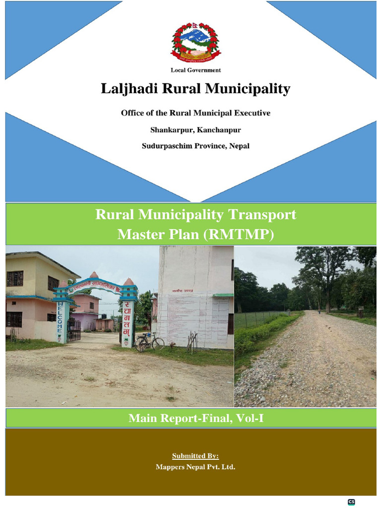 Laljhadi - Samplee | PDF