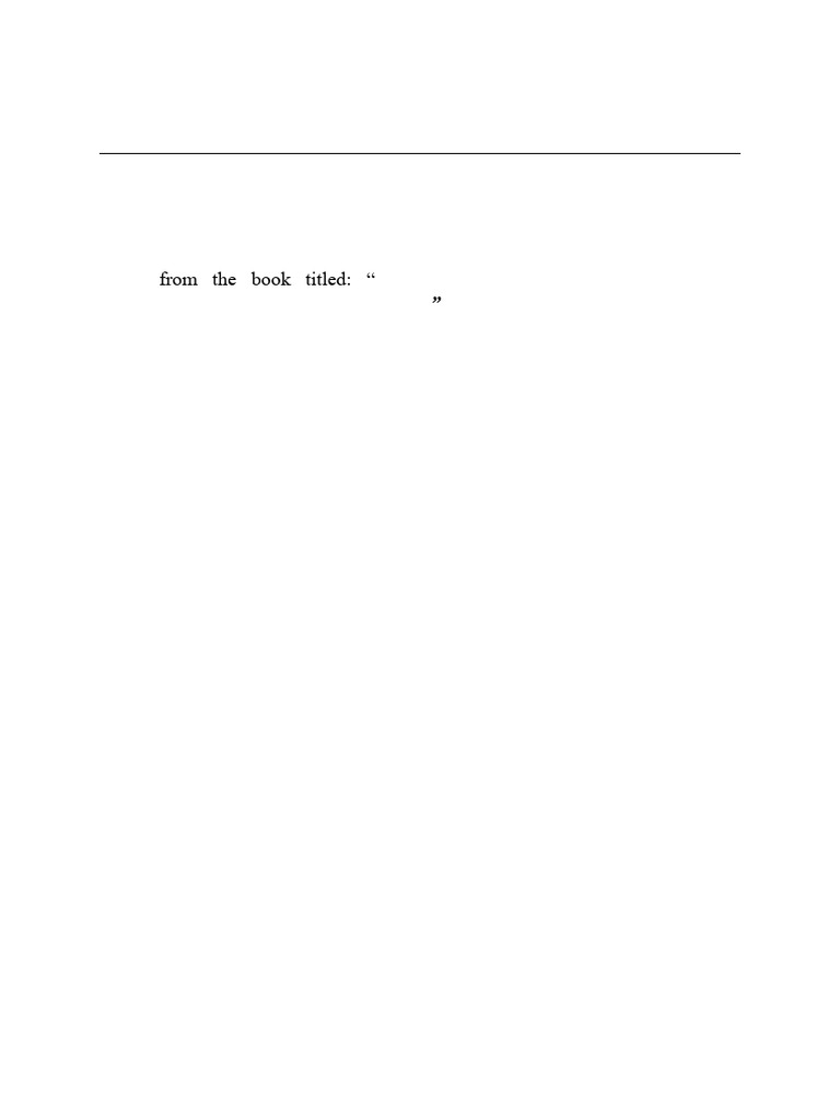 Assignment #4 | PDF
