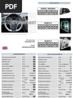 Identifivcación de GM LAN