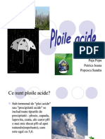 Ploi Acide