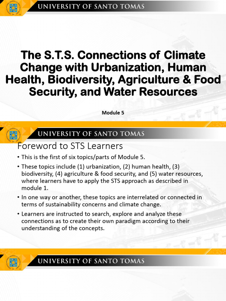 6.+module+5 Part+1 Urbanization | PDF | Infant Mortality | Total ...