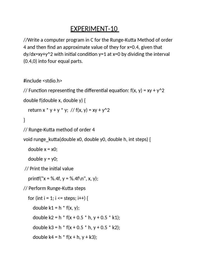 Experiment10 pdf