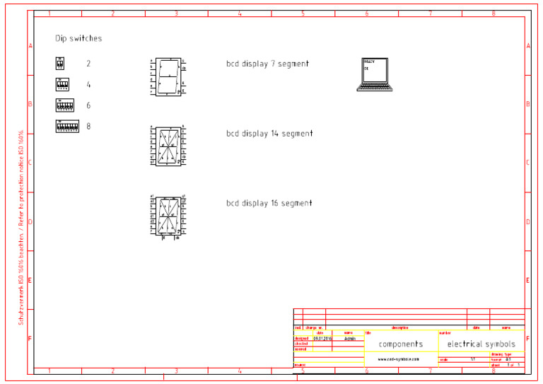 14 Components 2016 01 09 | PDF