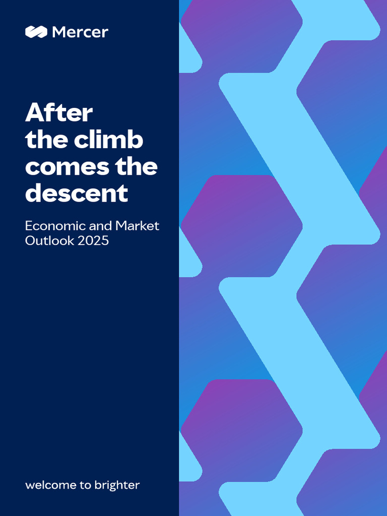 World intelligence overview