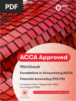 洋書 ACCA Approved Workbook Revision Kit 1764342952?v=1
