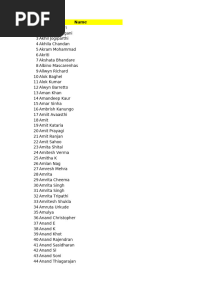 Company Wise HR Contact List New Data Base