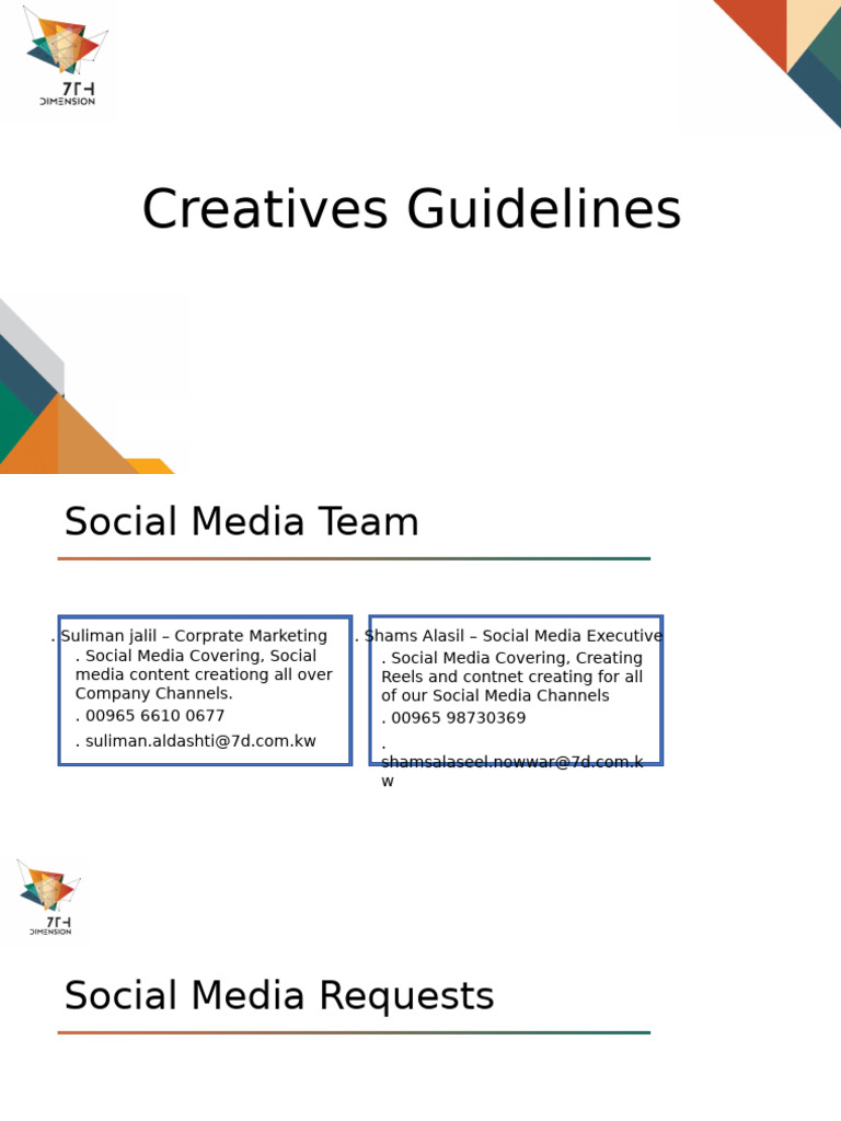 Creative Referance - New Designers | PDF | Brand | Advertising